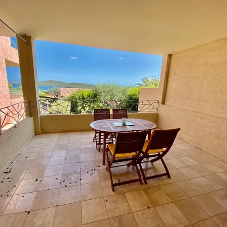 Seaview * ポルト・ポッツォ