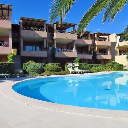 Seaview Appartamento Porto Pozzo