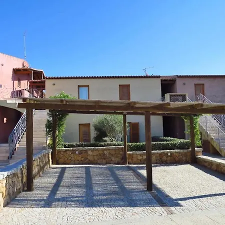 Apartamento Seaview Porto Pozzo