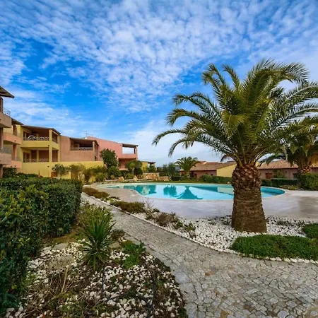 Appartamento Seaview *