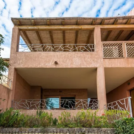 Seaview Apartamento *