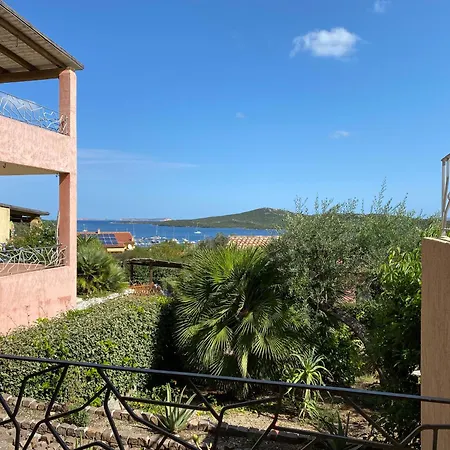 Seaview Appartamento *