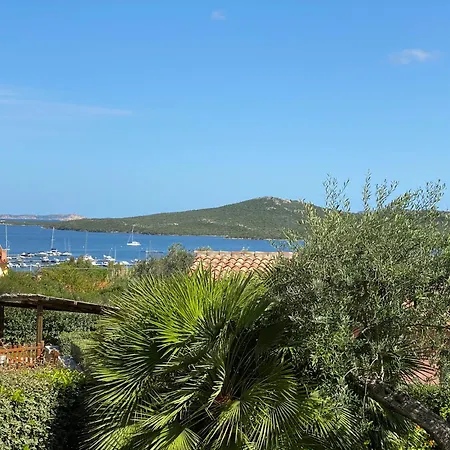 Seaview Daire Porto Pozzo