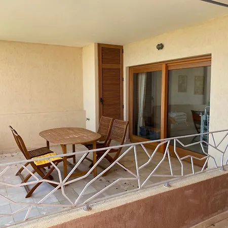 Daire Seaview Porto Pozzo