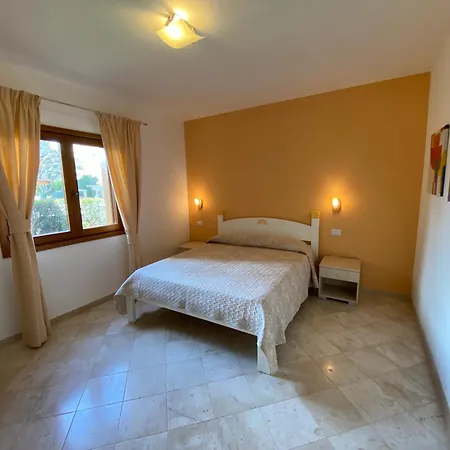 Seaview * Porto Pozzo