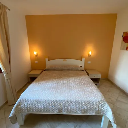 Seaview Apartamento Porto Pozzo