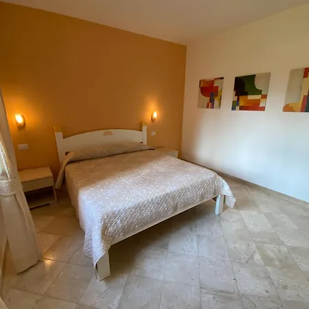 Apartamento Seaview Porto Pozzo
