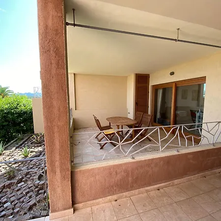 Daire Seaview Porto Pozzo