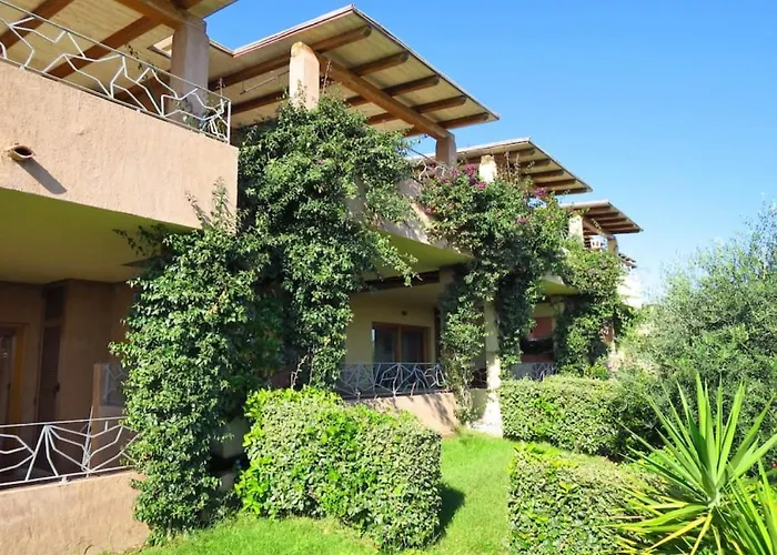 Seaview Daire Porto Pozzo