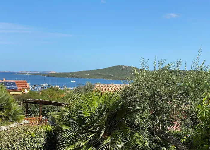 Seaview Daire Porto Pozzo