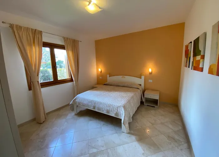 Seaview * Porto Pozzo