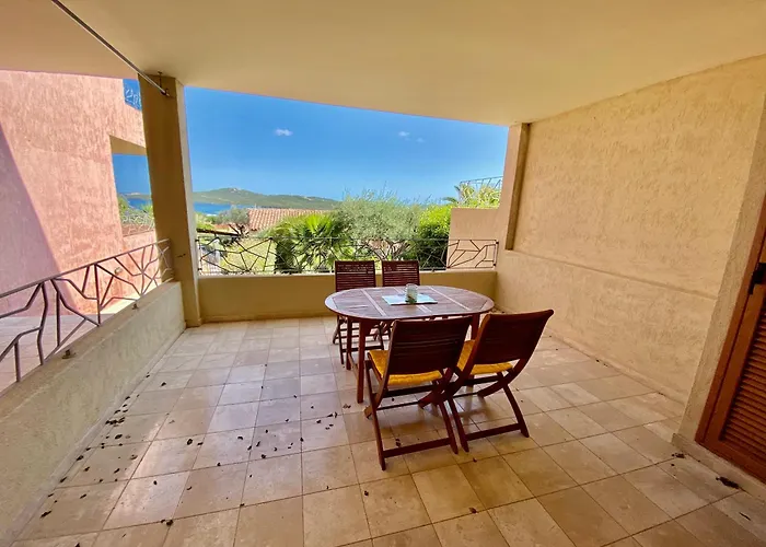 Seaview * Porto Pozzo